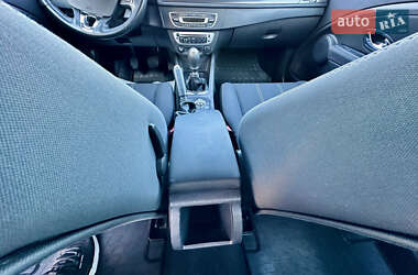 Универсал Renault Megane 2014 в 