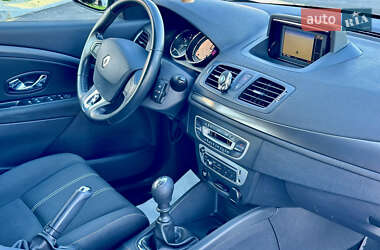 Универсал Renault Megane 2014 в 