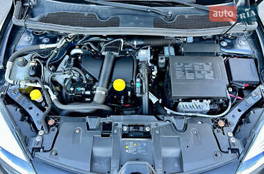 Универсал Renault Megane 2014 в 