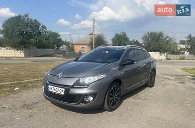 Универсал Renault Megane 2012 в Лозовой