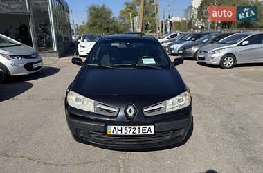 Універсал Renault Megane 2007 в 