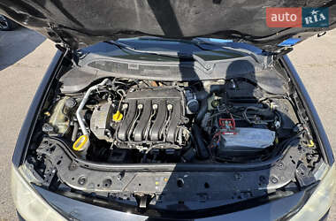 Універсал Renault Megane 2007 в 