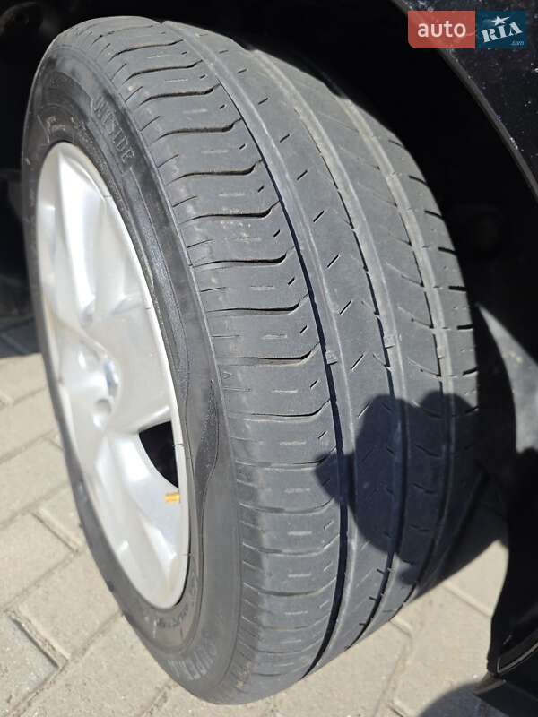 Хэтчбек Renault Megane 2012 в Коломые