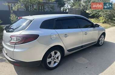 Універсал Renault Megane 2011 в 