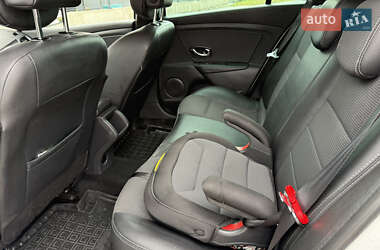 Универсал Renault Megane 2013 в 