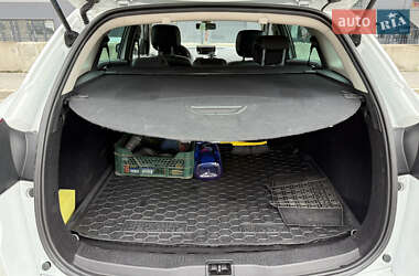 Универсал Renault Megane 2013 в 