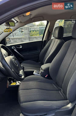 Универсал Renault Megane 2006 в 