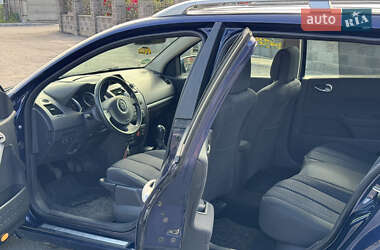 Универсал Renault Megane 2006 в 