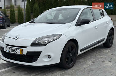Хэтчбек Renault Megane 2012 в Ровно