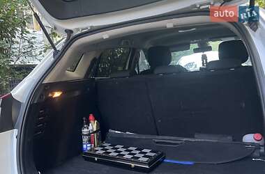 Универсал Renault Megane 2012 в 