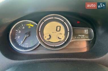 Универсал Renault Megane 2012 в 