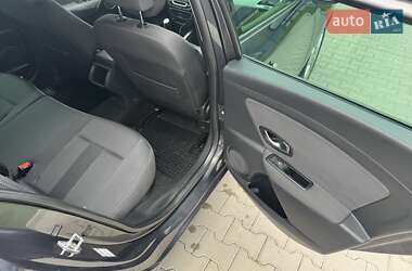 Универсал Renault Megane 2011 в 