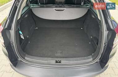 Универсал Renault Megane 2011 в 