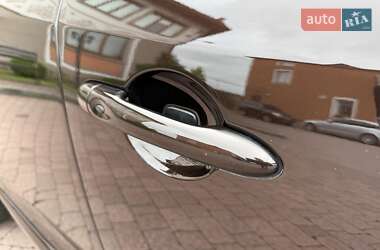 Универсал Renault Megane 2013 в 