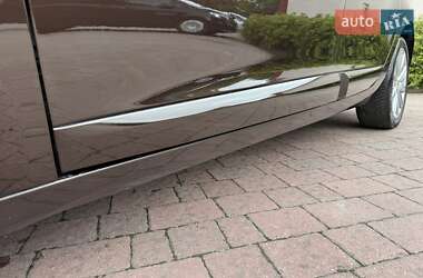 Универсал Renault Megane 2013 в 