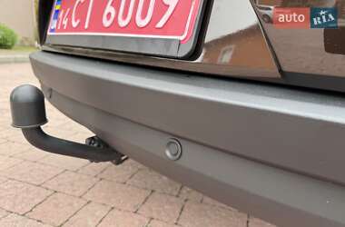Универсал Renault Megane 2013 в 