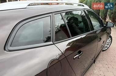 Универсал Renault Megane 2013 в 