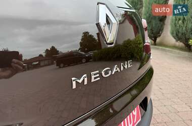 Универсал Renault Megane 2013 в 