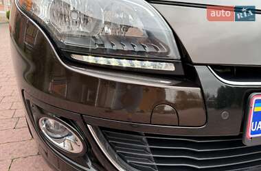 Универсал Renault Megane 2013 в 