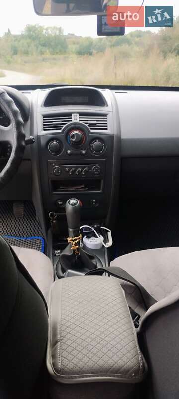 Універсал Renault Megane 2006 в Хмельницькому фото 6 Універсал Renault Megane 2006 в Хмельницькому