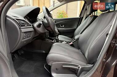 Универсал Renault Megane 2013 в 