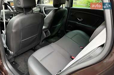 Универсал Renault Megane 2013 в 