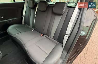 Универсал Renault Megane 2013 в 