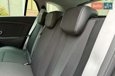 Универсал Renault Megane 2013 в 