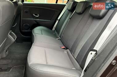 Универсал Renault Megane 2013 в 