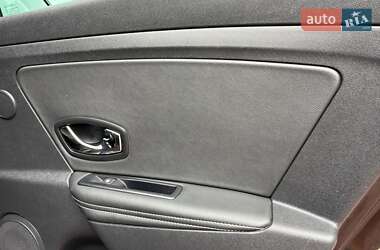 Универсал Renault Megane 2013 в 