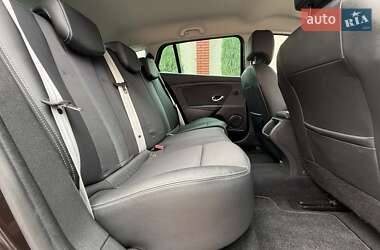 Универсал Renault Megane 2013 в 