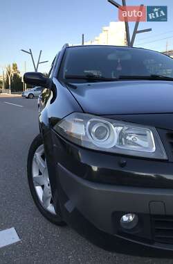 Универсал Renault Megane 2006 в 