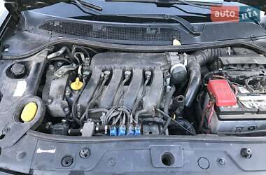 Универсал Renault Megane 2006 в 