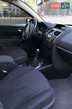 Универсал Renault Megane 2006 в 