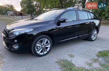 Универсал Renault Megane 2012 в Первомайске