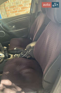 Универсал Renault Megane 2010 в 