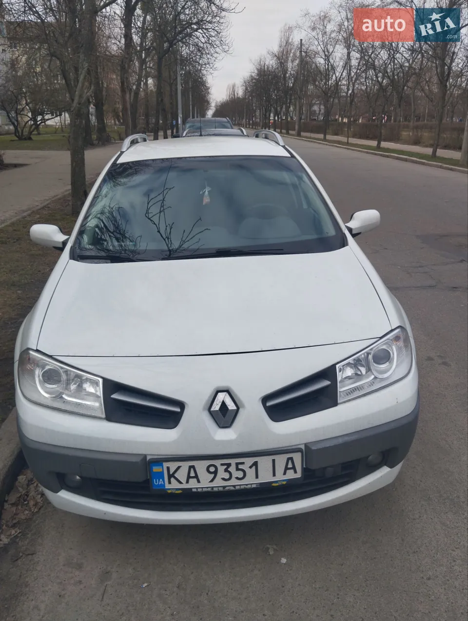 2010 Renault Megane - мініатюра 14