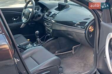 Универсал Renault Megane 2012 в 