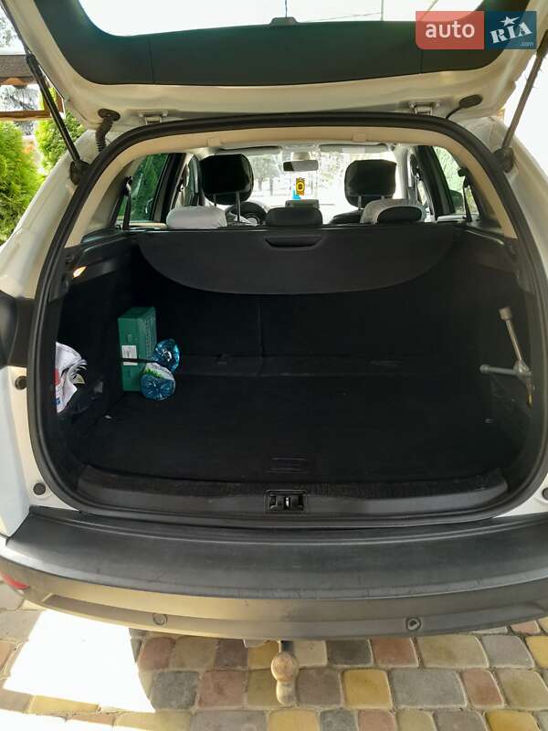 Універсал Renault Megane 2011 в Львові