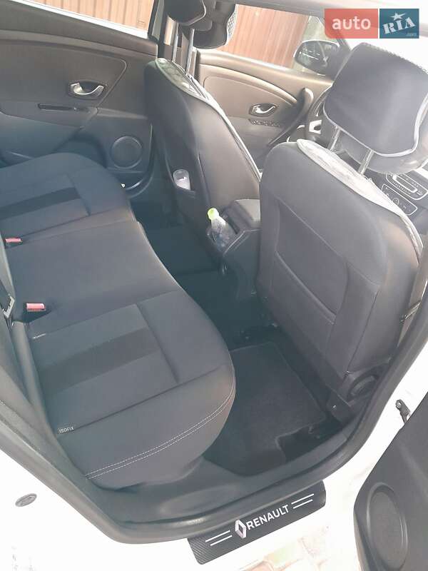 Універсал Renault Megane 2011 в Львові