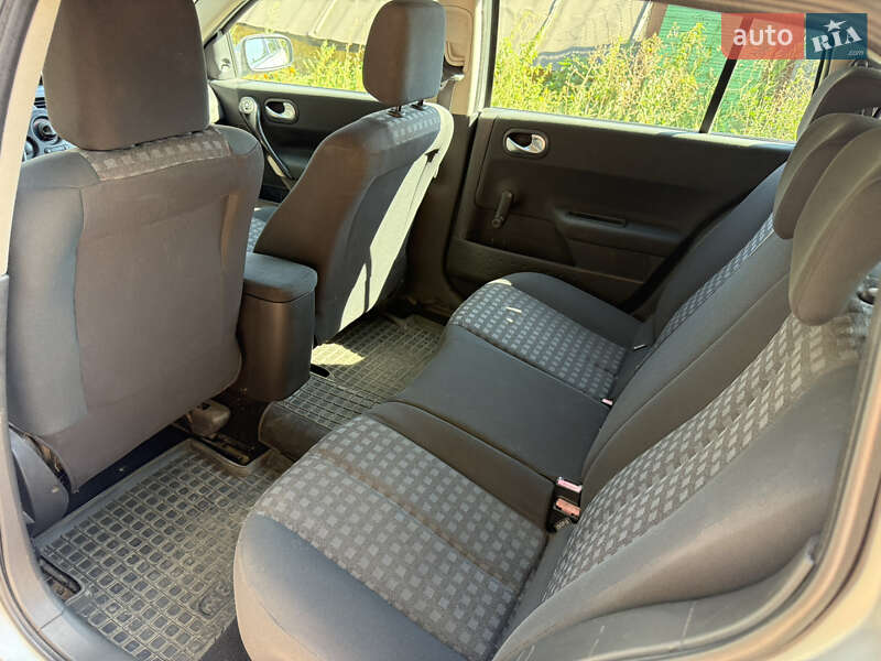 Універсал Renault Megane 2006 в Сумах фото 8 Універсал Renault Megane 2006 в Сумах