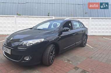 Універсал Renault Megane 2012 в Києві