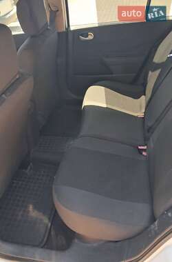 Универсал Renault Megane 2008 в  фото 2 Универсал Renault Megane 2008 в