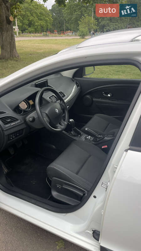 Универсал Renault Megane 2012 в Ровно