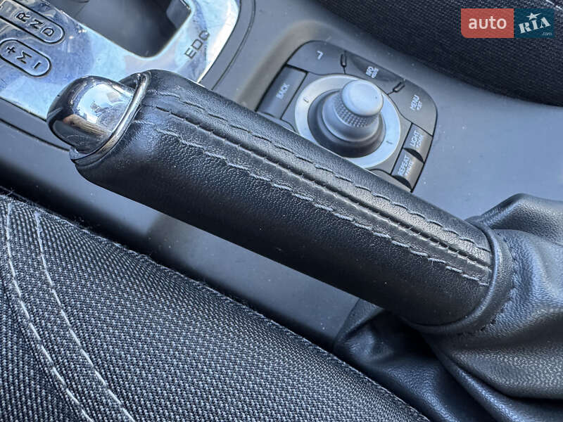 Універсал Renault Megane 2015 в Києві