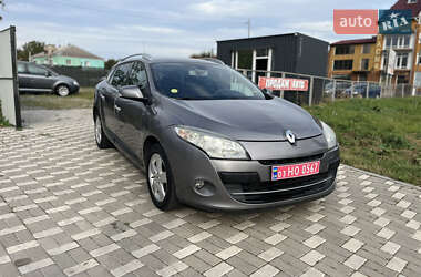 Універсал Renault Megane 2011 в Старокостянтинові