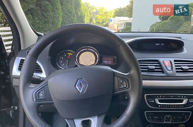 Универсал Renault Megane 2009 в 