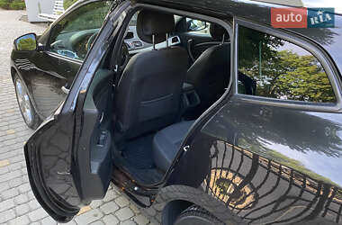 Универсал Renault Megane 2009 в 