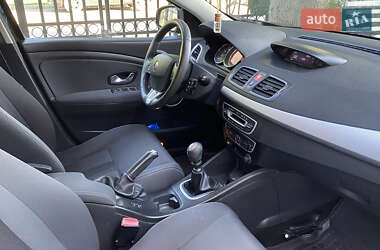 Универсал Renault Megane 2009 в 