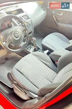 Универсал Renault Megane 2007 в 